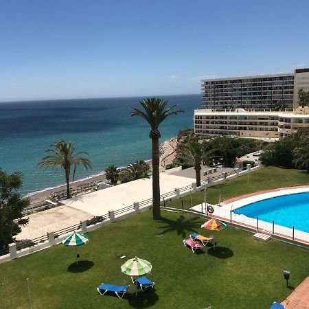 Apartments "La Roca" Torremolinos Exterior foto