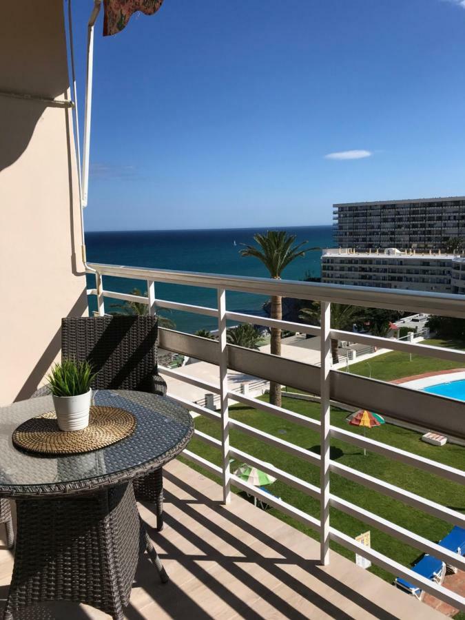 Apartments "La Roca" Torremolinos Exterior foto