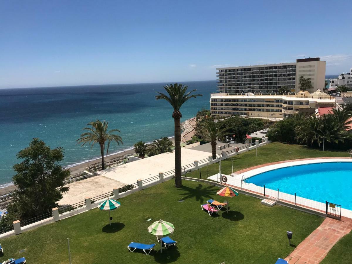 Apartments "La Roca" Torremolinos Exterior foto