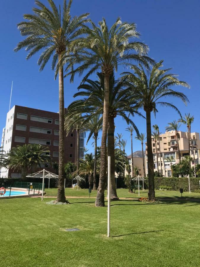 Apartments "La Roca" Torremolinos Exterior foto