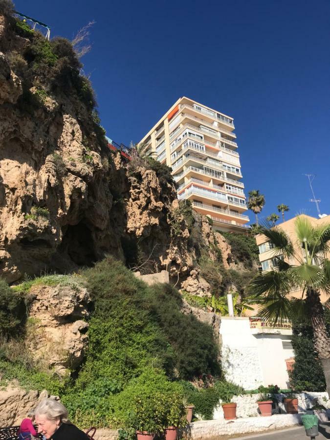 Apartments "La Roca" Torremolinos Exterior foto
