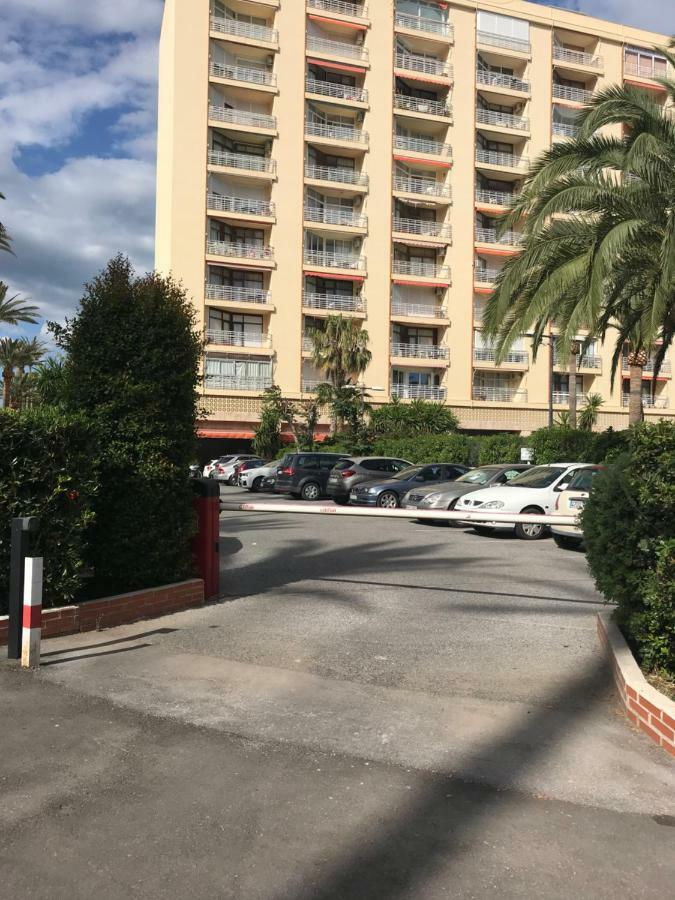 Apartments "La Roca" Torremolinos Exterior foto
